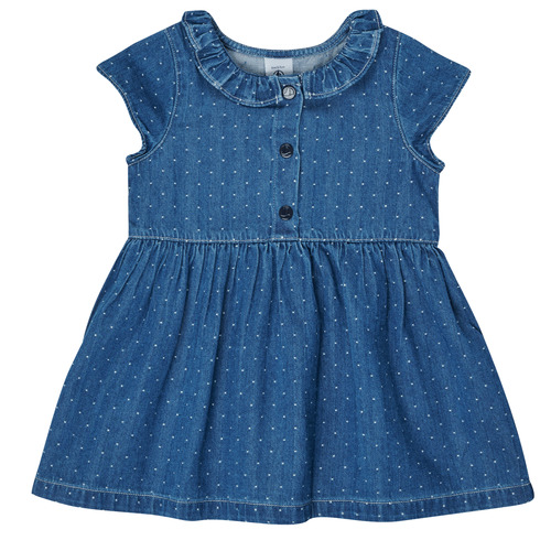 Petit Bateau - MAURANE - Bleu