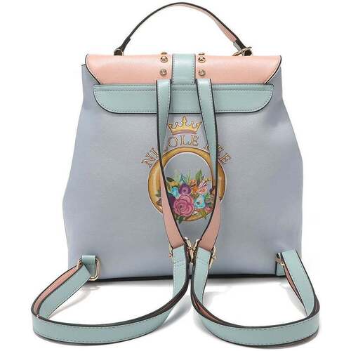 Nicole Lee - MOCHILA 