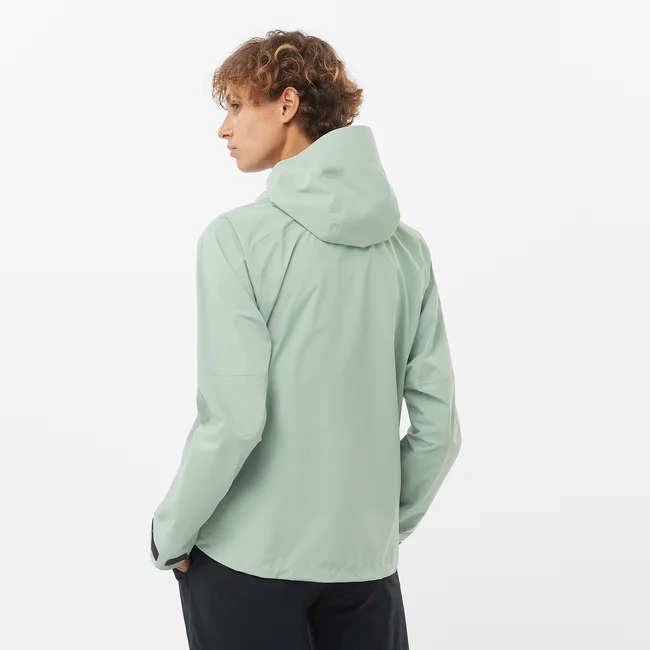 OUTERPATH 2.5L  Shelljacke Damen