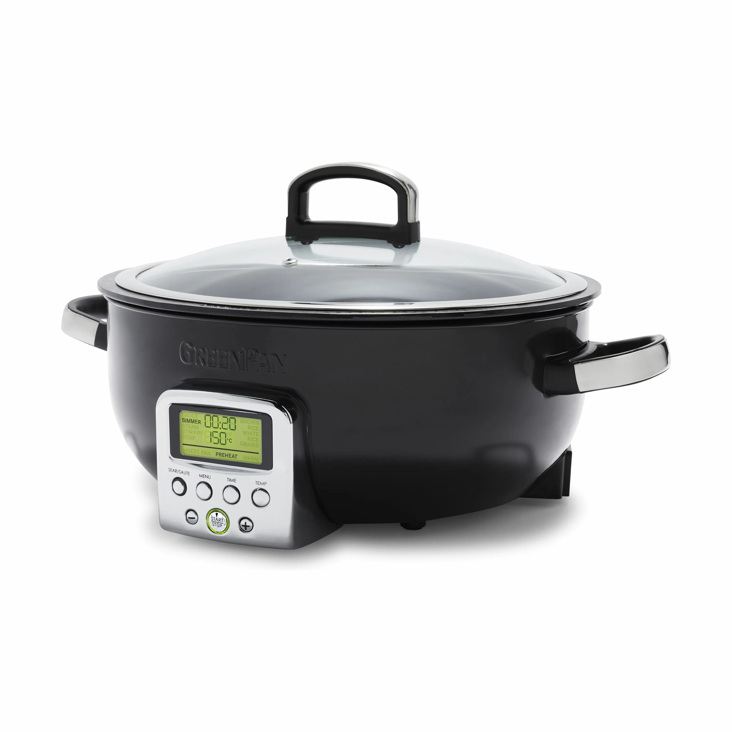 Greenpan Elite Omnicooker