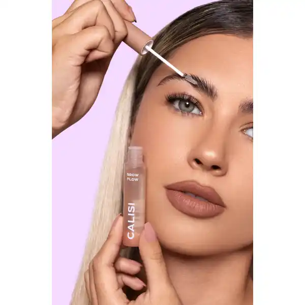 Brow Flow Liquid Gel Clear