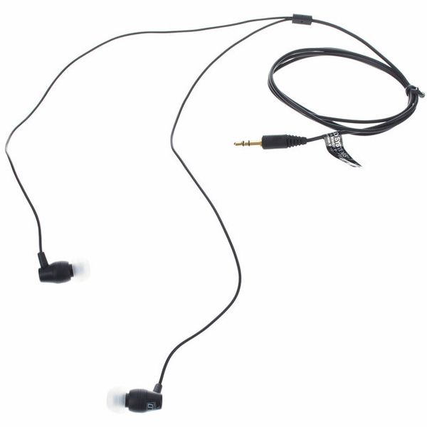 LD Systems MEI 1000 G2 Bundle