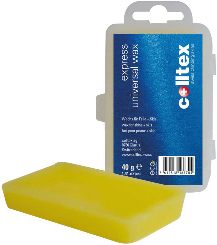 Express Universal Wax