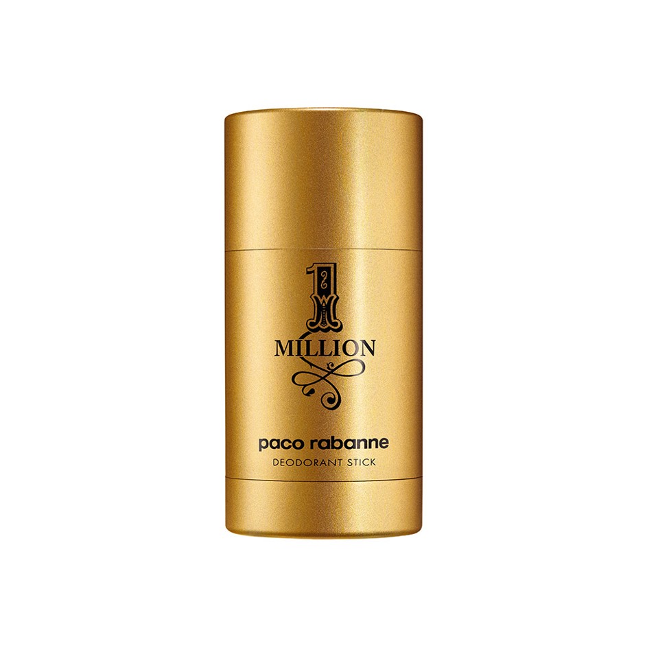 Paco Rabanne - 1 Million Deodorant Stick 75 gr.