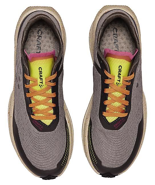 CRAFT - CHAUSSURES DE TRAIL ENDURANCE TRAIL M