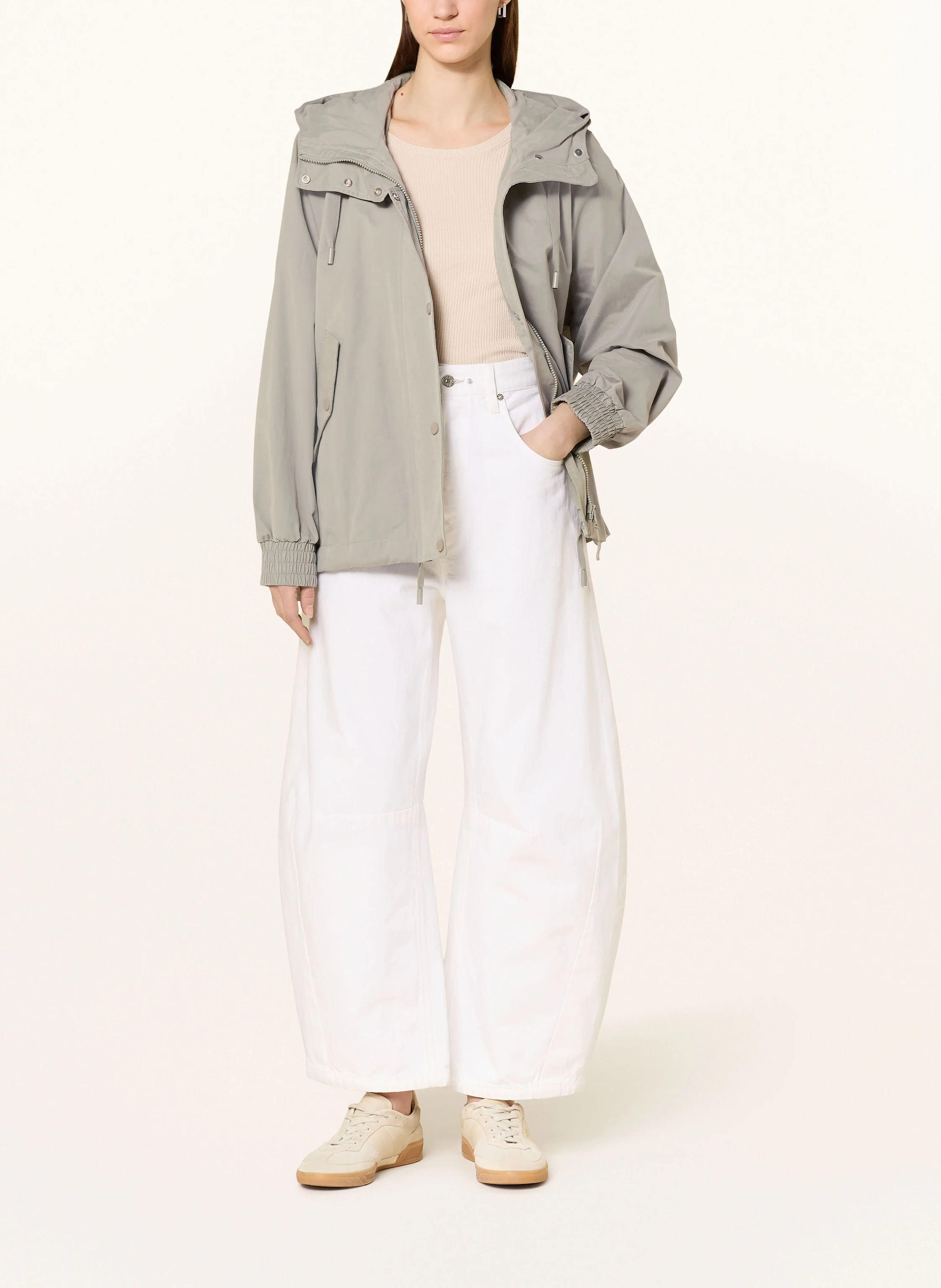 RINO & PELLE Jacke BAYLI