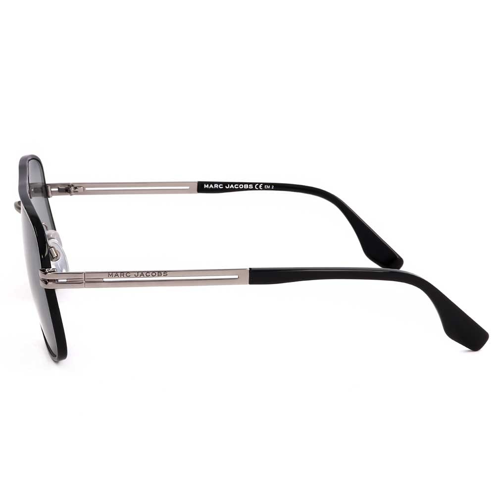 Marc Jacobs - Lunettes de soleil - Catégorie 2 - Noir
