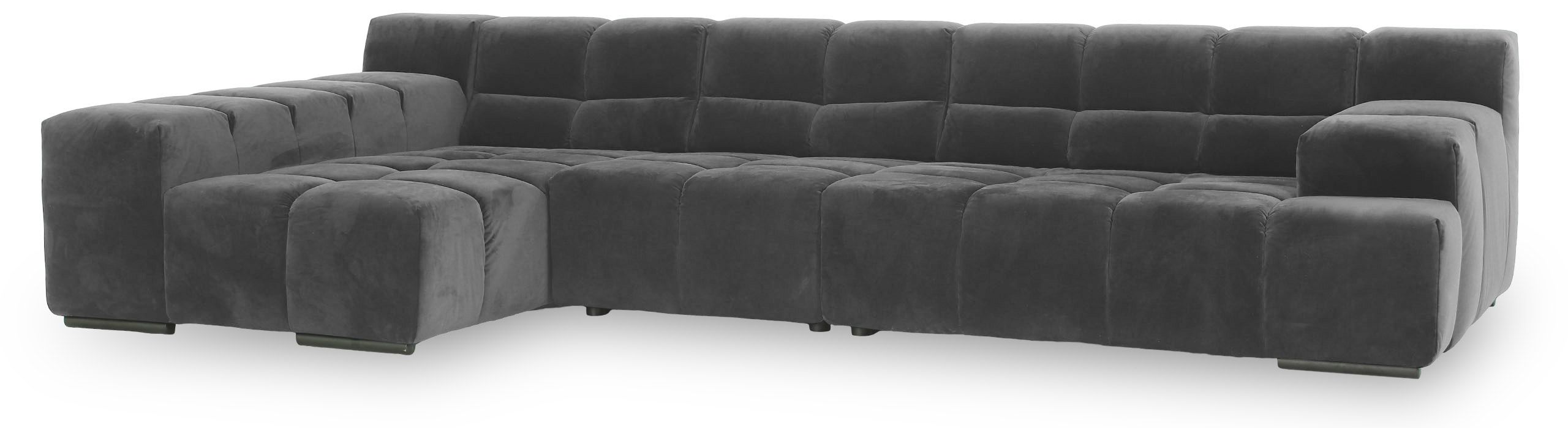 Loungebank  Salvatore