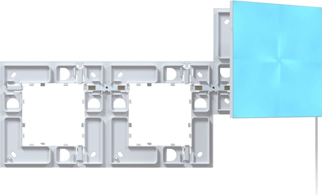 Nanoleaf Canvas monteringskit NL34-0001