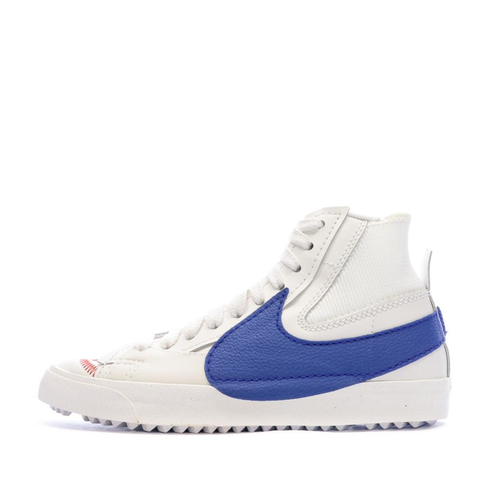 Nike Basket Blanche Homme Nike Blazer Jumbo