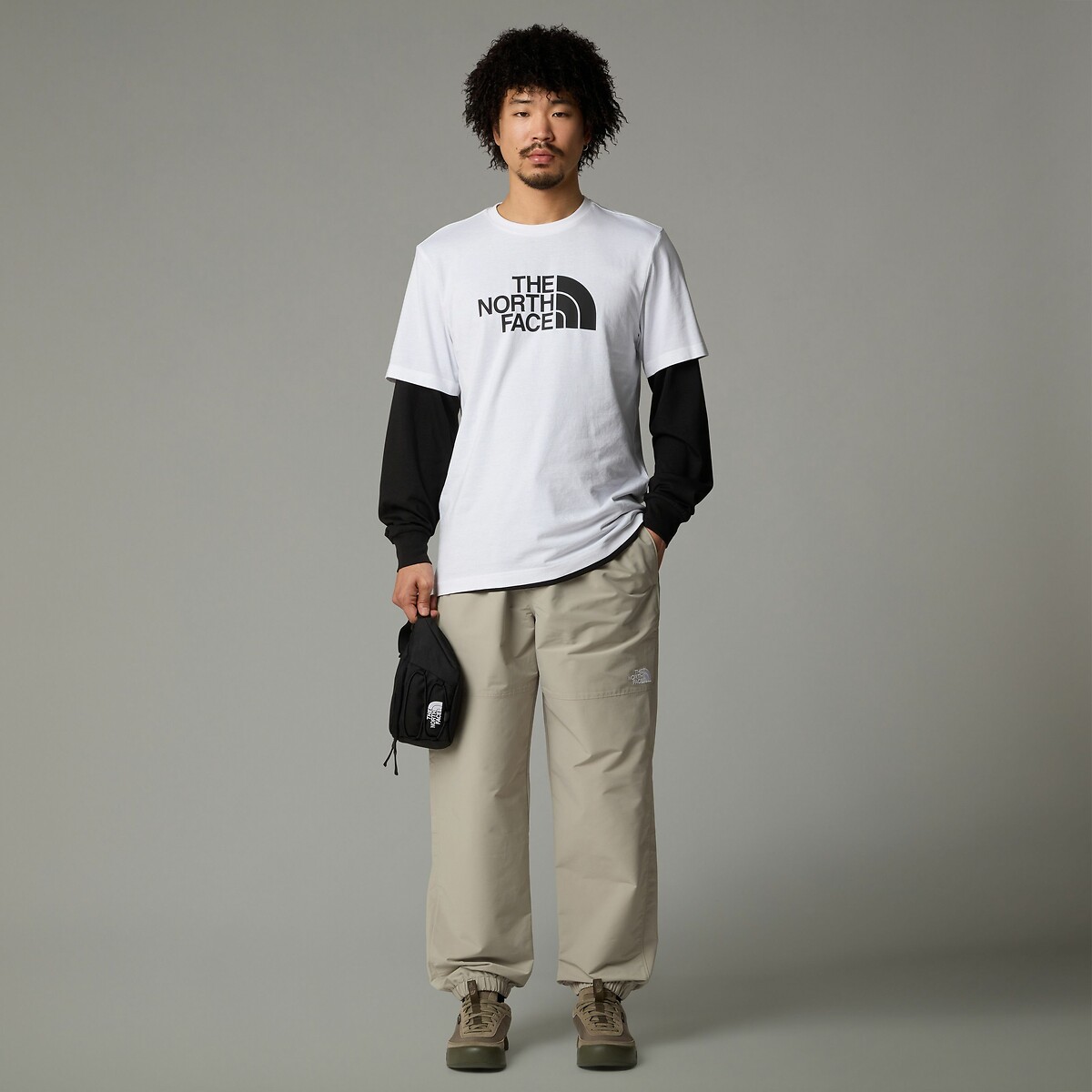 THE NORTH FACE<br>Camiseta Easy Tee