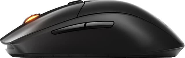 SteelSeries Rival 3 Gen 2 trådløs mus