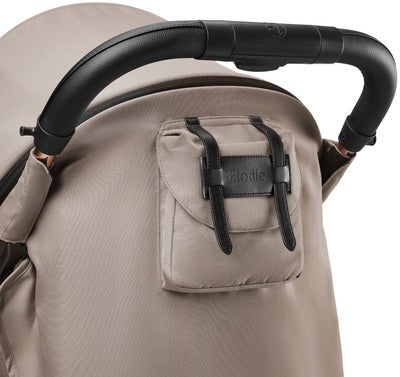 Elodie MONDO Trille, Tender Taupe