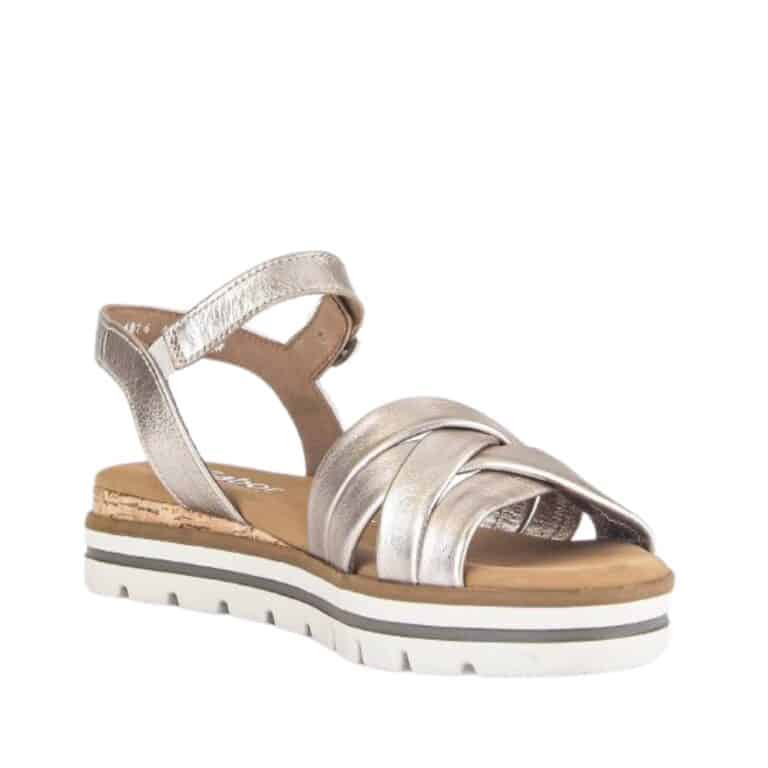 Gabor Sandal Dame 42.083.82
