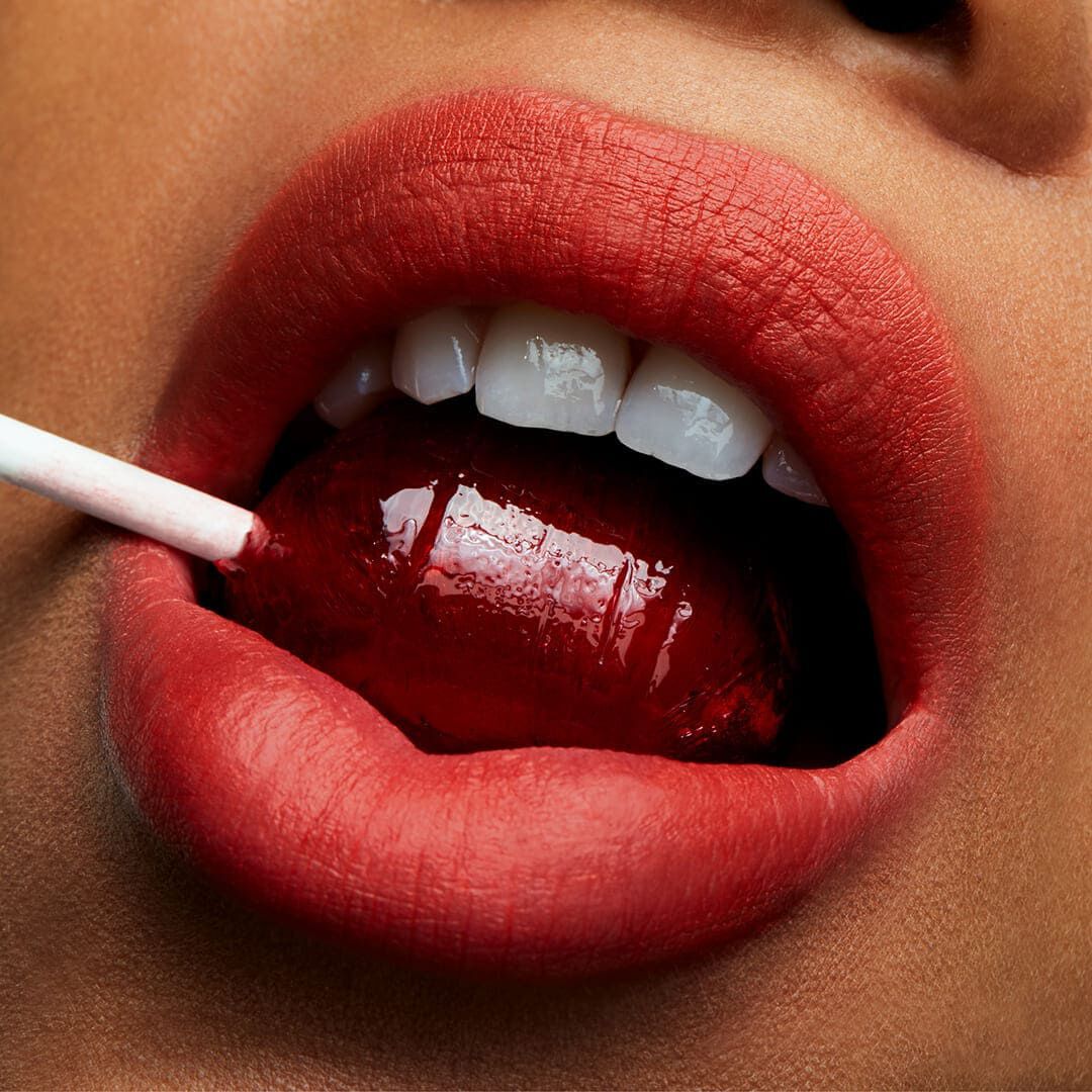 MAC POWDER KISS LIPSTICK