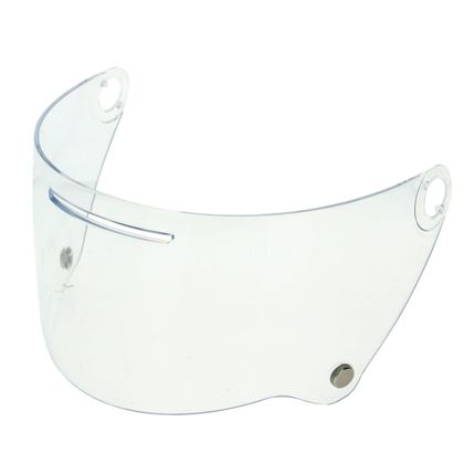 Ecran casque AGV CLEAR - ANTIFOG - X3000 - Incolore