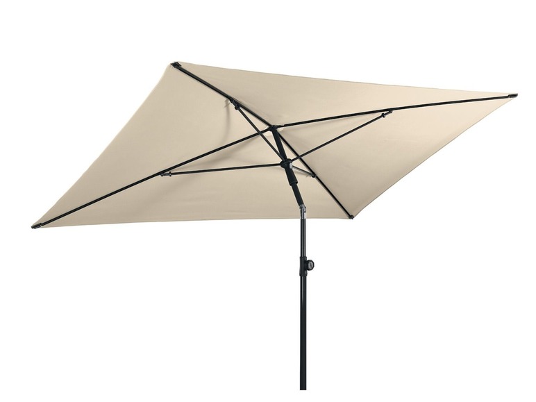 Parasol 210 x 140 cm