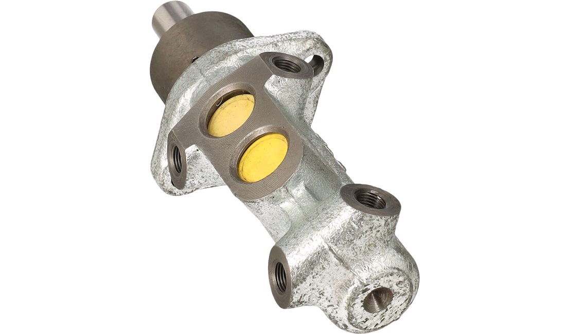 Bremsehovedcylinder