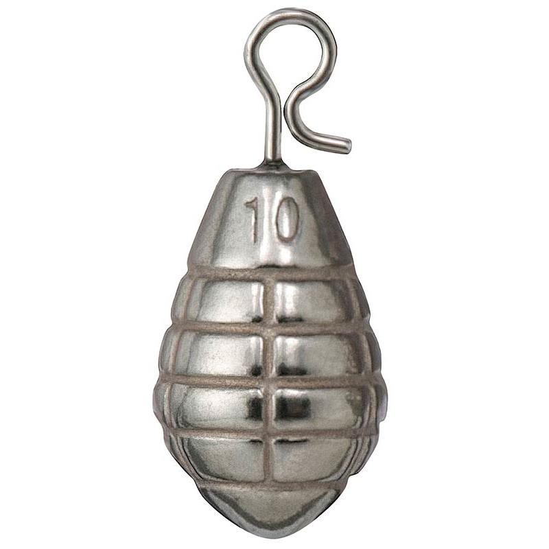 Plomb Nogales Gran Grenade Tg