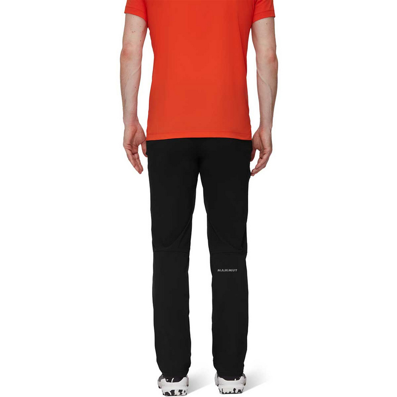 Mammut Herren Runbold Hose