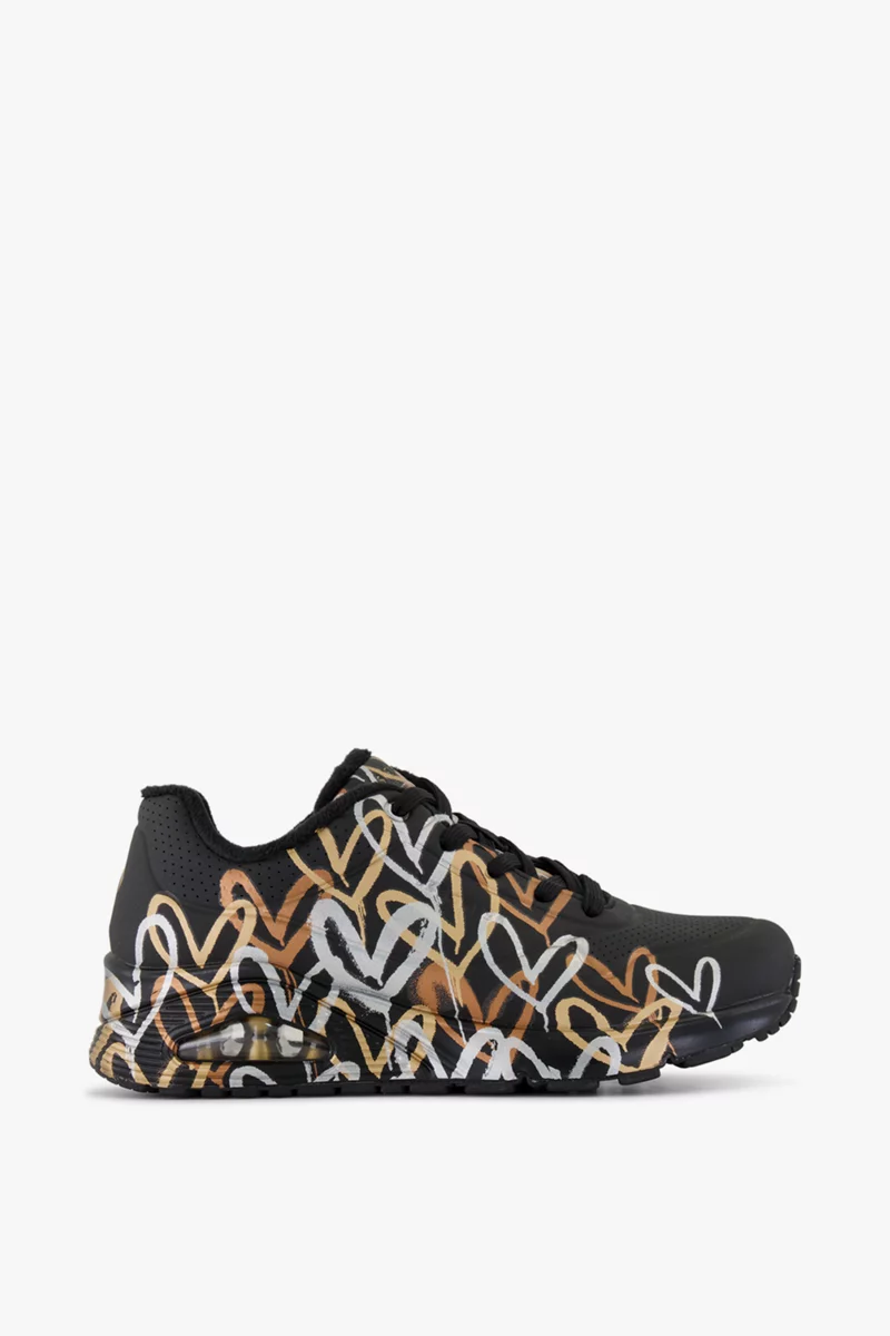 Skechers X JGoldcown Uno Damen Sneaker