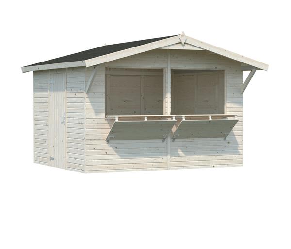 Palmako Marktstand Stella