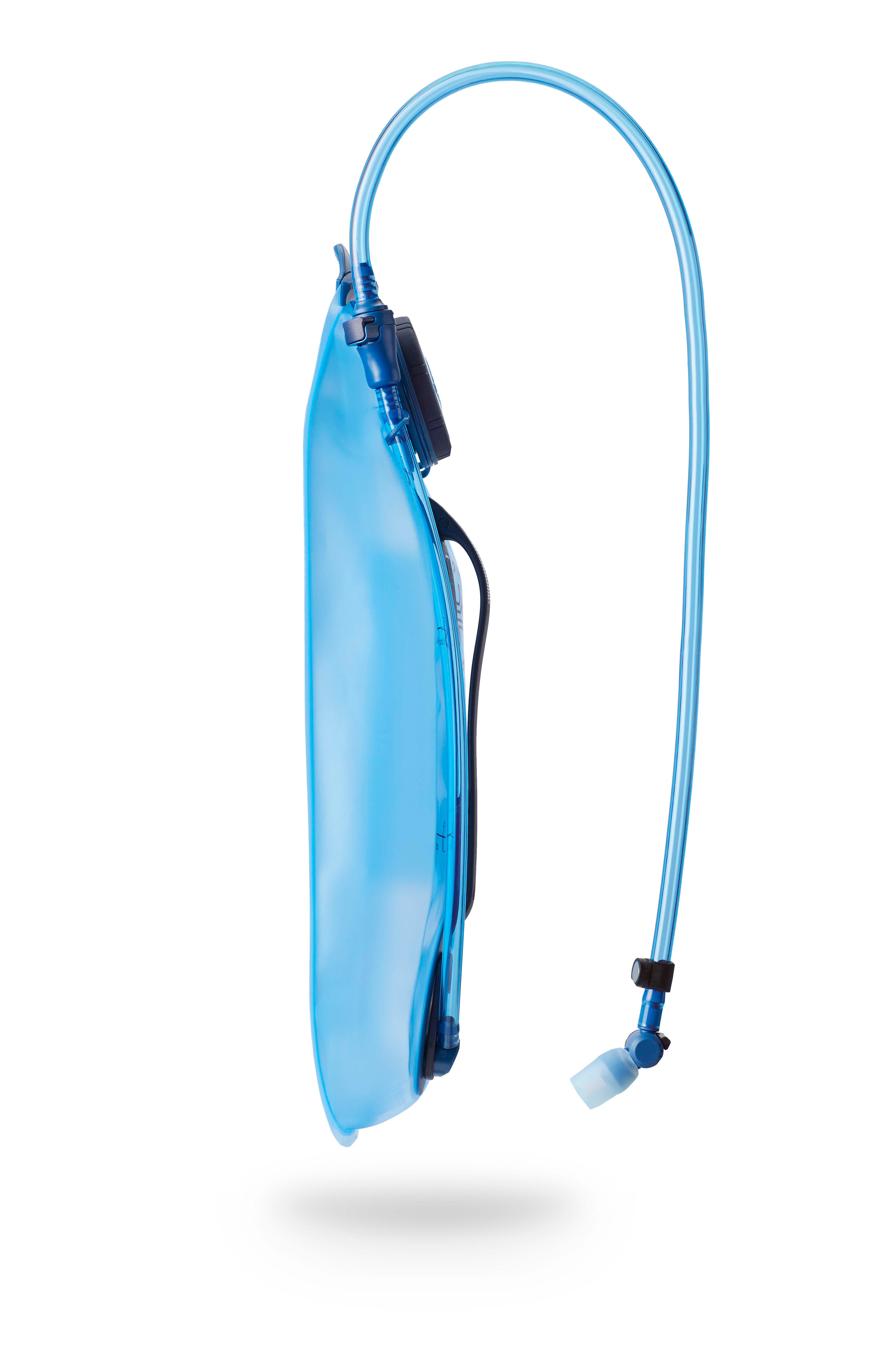 Gregory 3D Hydro Reservoir 3L<br>Genial 3D utforming på posen