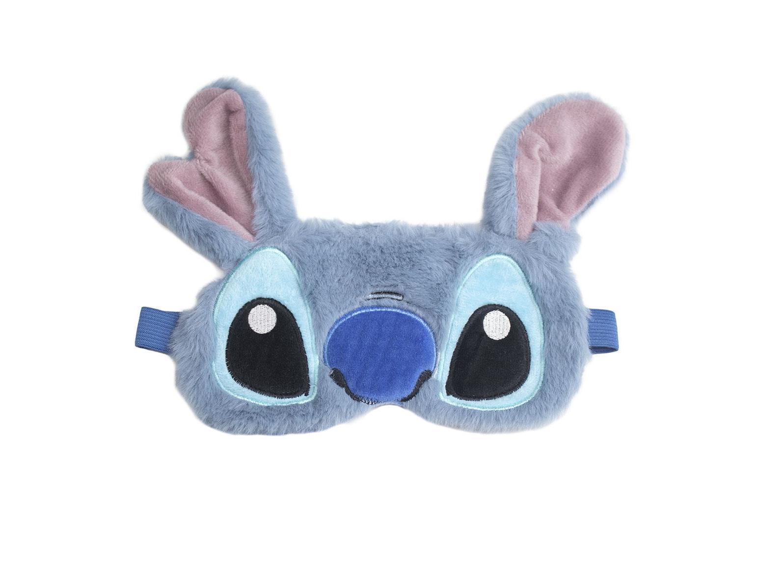 MÁSCARA PARA DORMIR STITCH