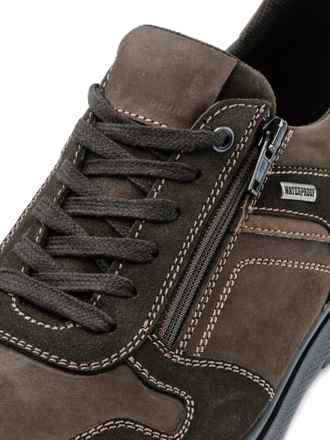 Aquastop Sneaker
