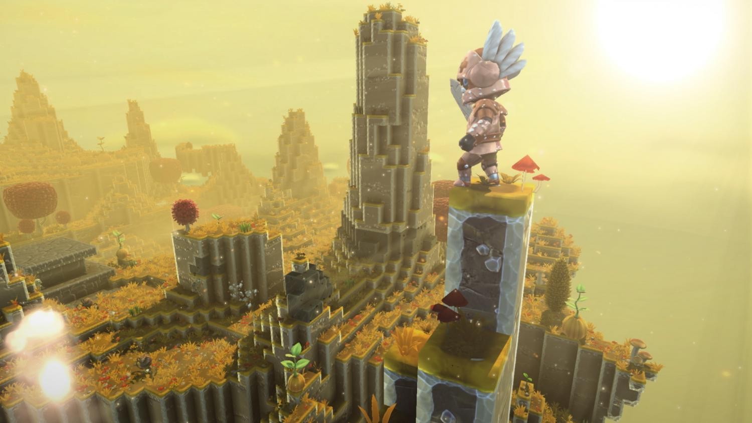 Portal Knights- PC