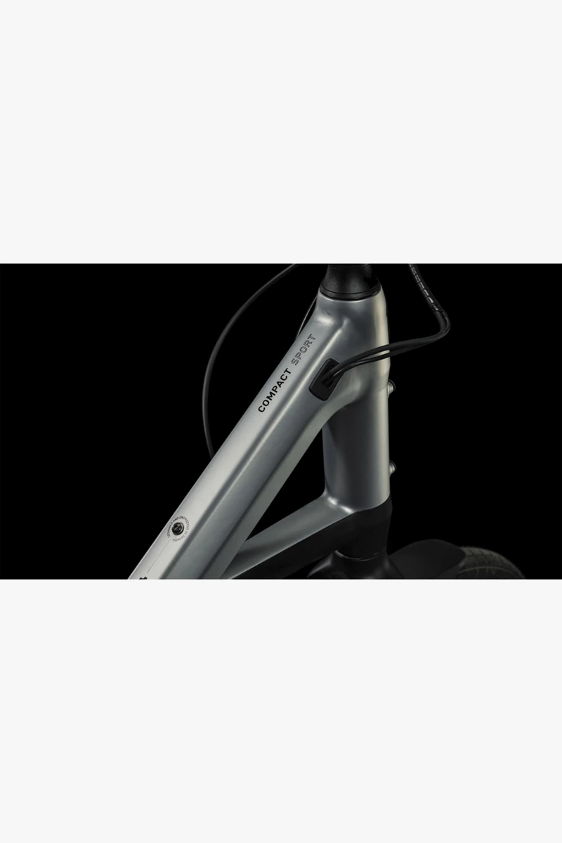 CUBE Compact Sport Hybrid 500 20 E-Bike 2023