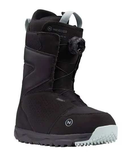 Nidecker Cascade W Snowboard Støvler | SkatePro