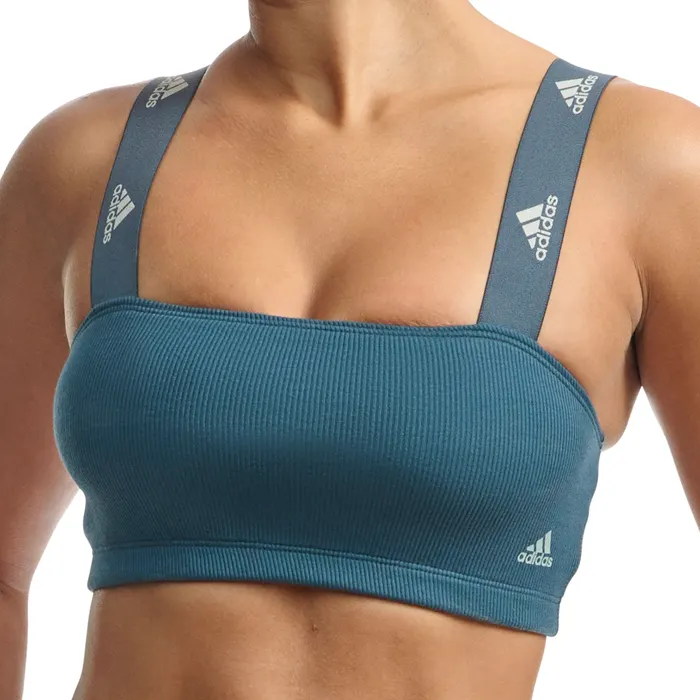 Adidas Bandeau Beha Dames