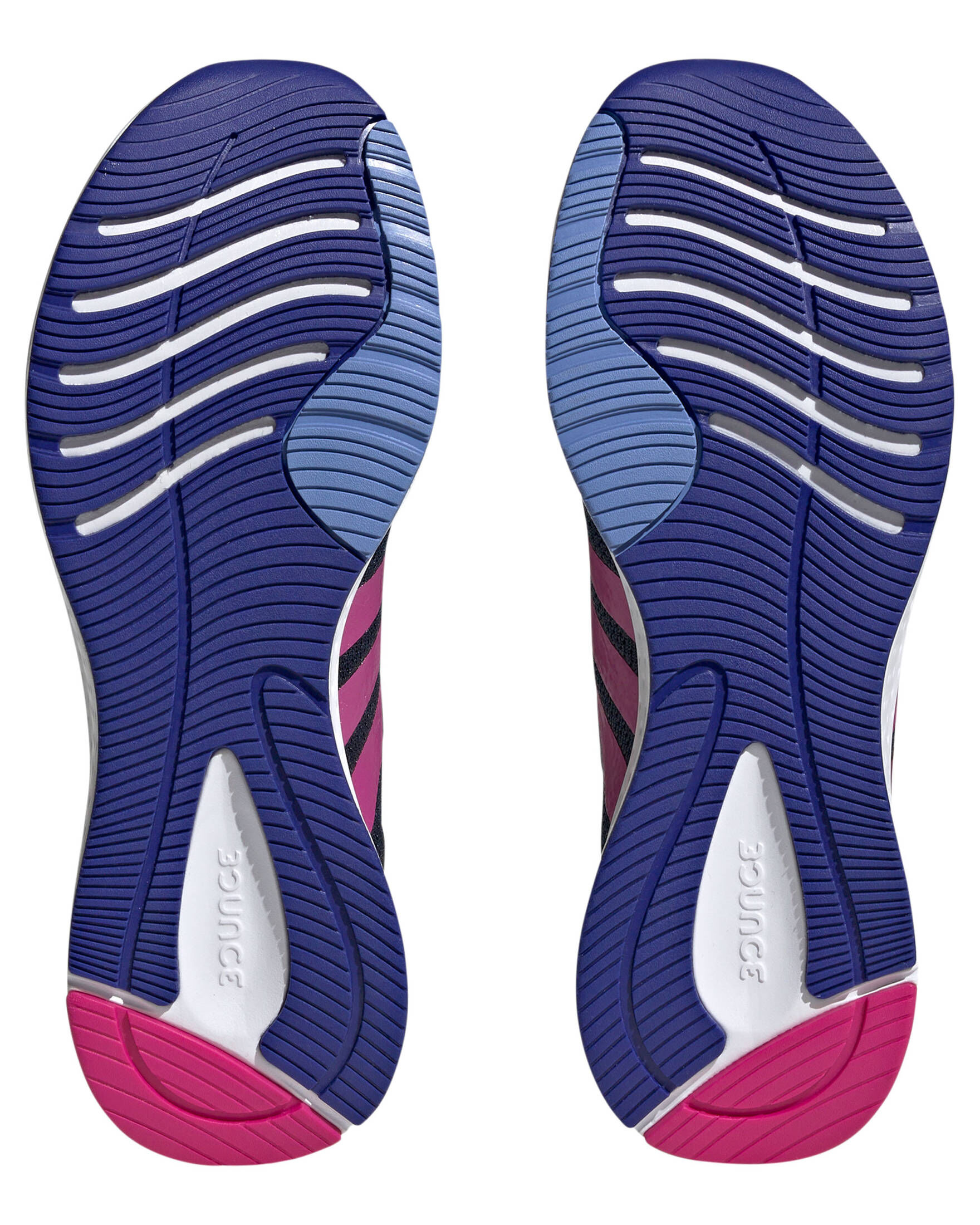 adidas Performance| Damen Trainingsschuhe EDGE LUX 5