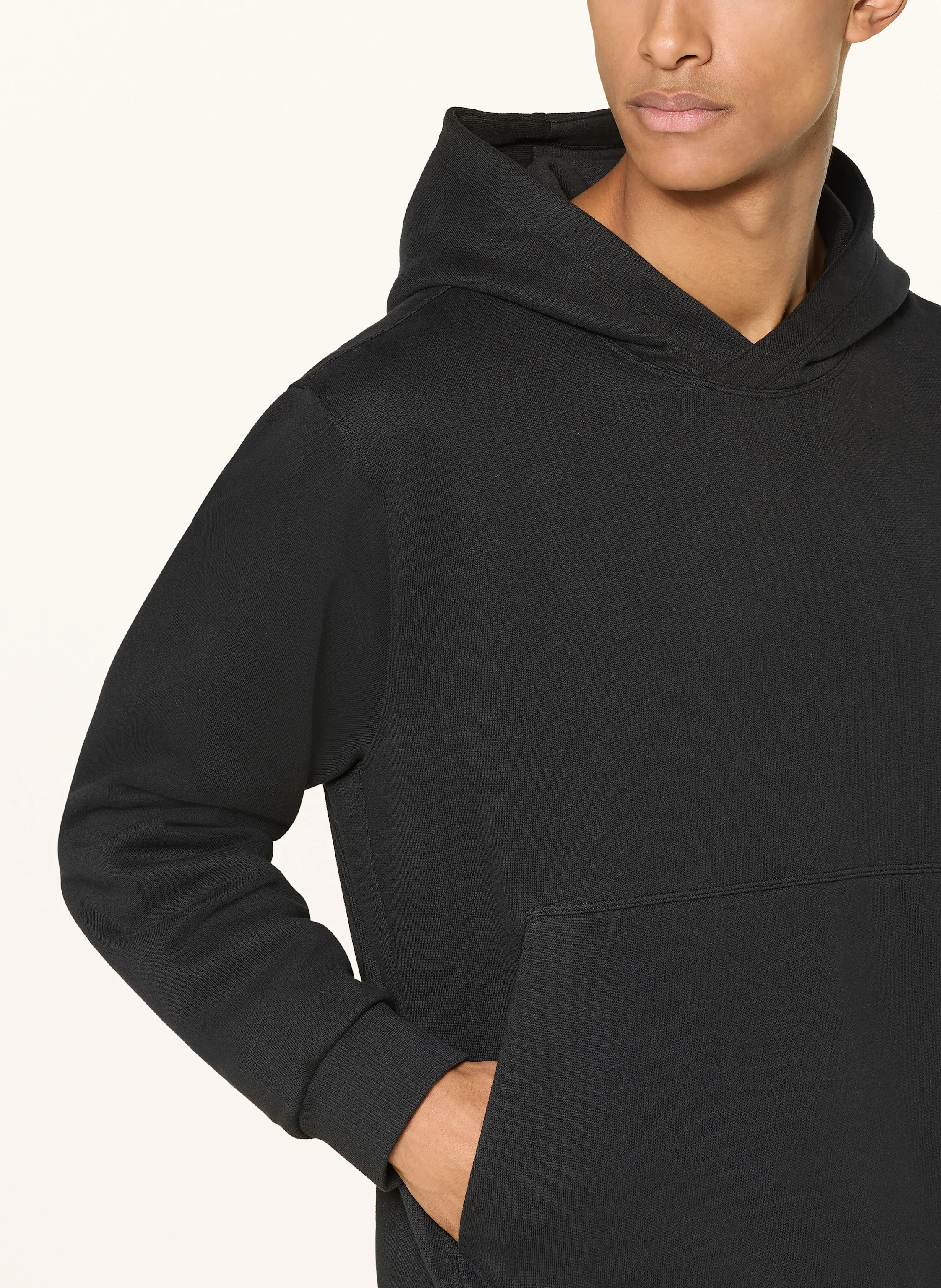 lululemon Hoodie STEADY STATE