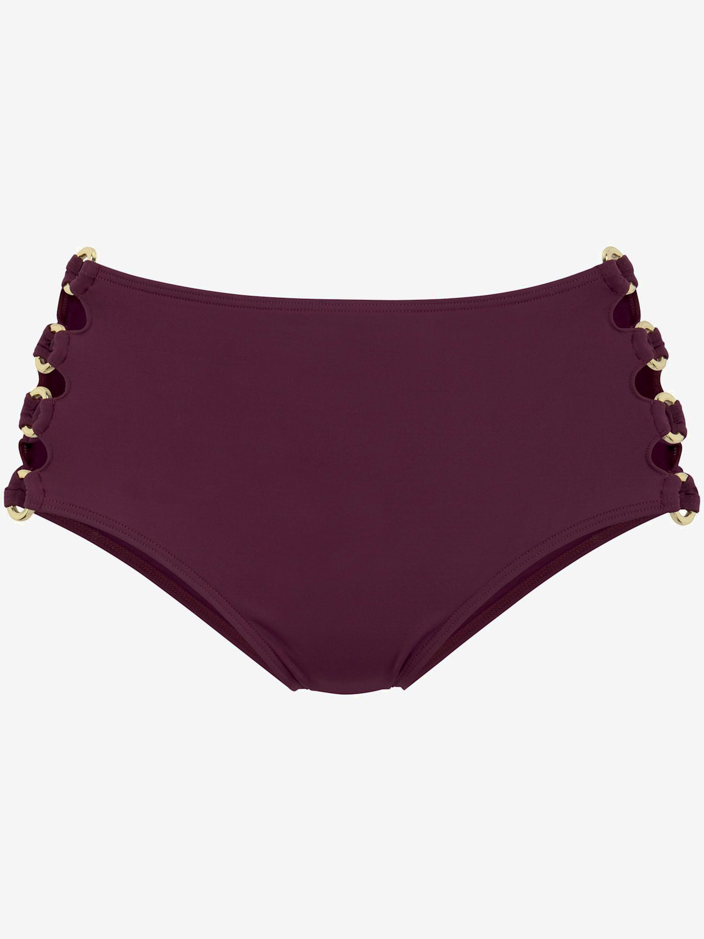 Bas de maillot de bain taille haute composez votre maillot de bain selon vos envies