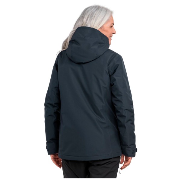 Schöffel - Women's Insulated Jacket Wildkar - Veste d'hiver