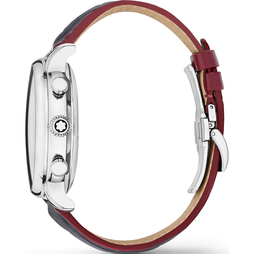 Montblanc Star Legacy Chronograph 42mm Limited Edition