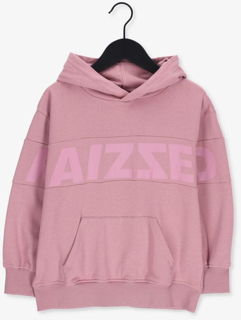 RAIZZED roze raizzed sweater newark