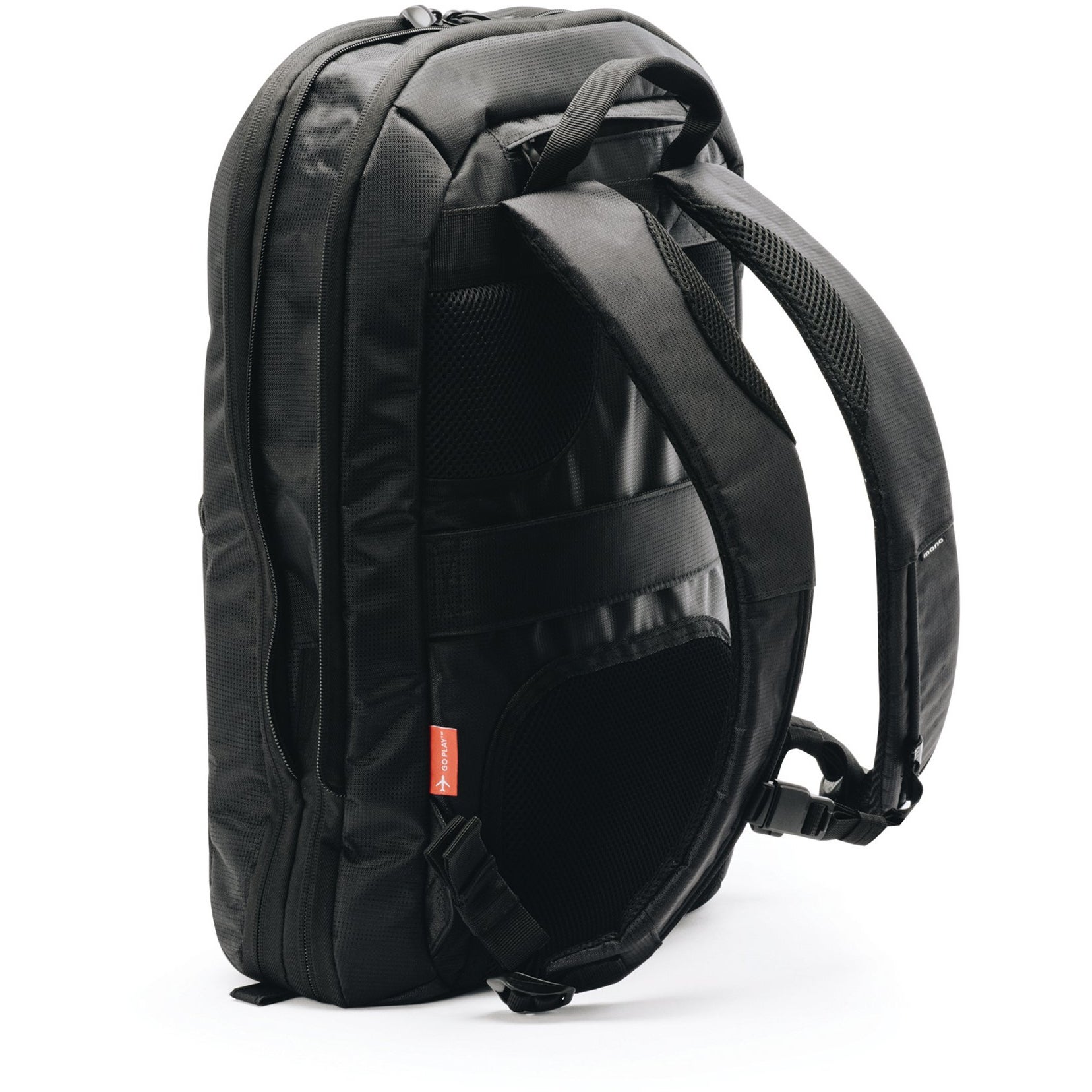 Mono M80 Stealth Alias Backpack rugtas voor DJ-gear