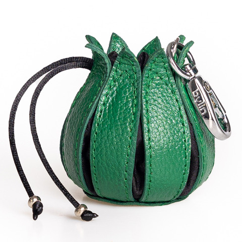 My Little Tulip Structure Jamaica Green