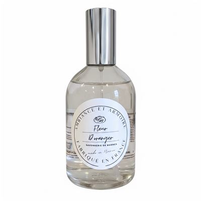 Parfum d'ambiance Savonnerie de Bormes