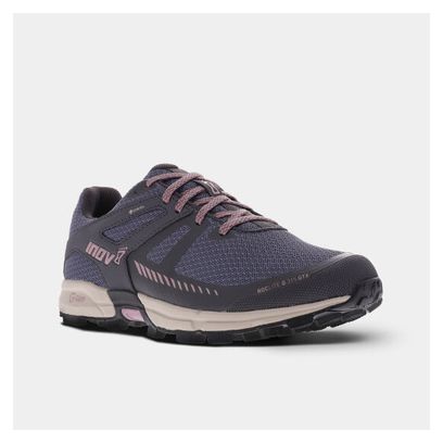Chaussures de Trail Inov-8 Roclite G 315 GTX V2 Femme Violet / Rose