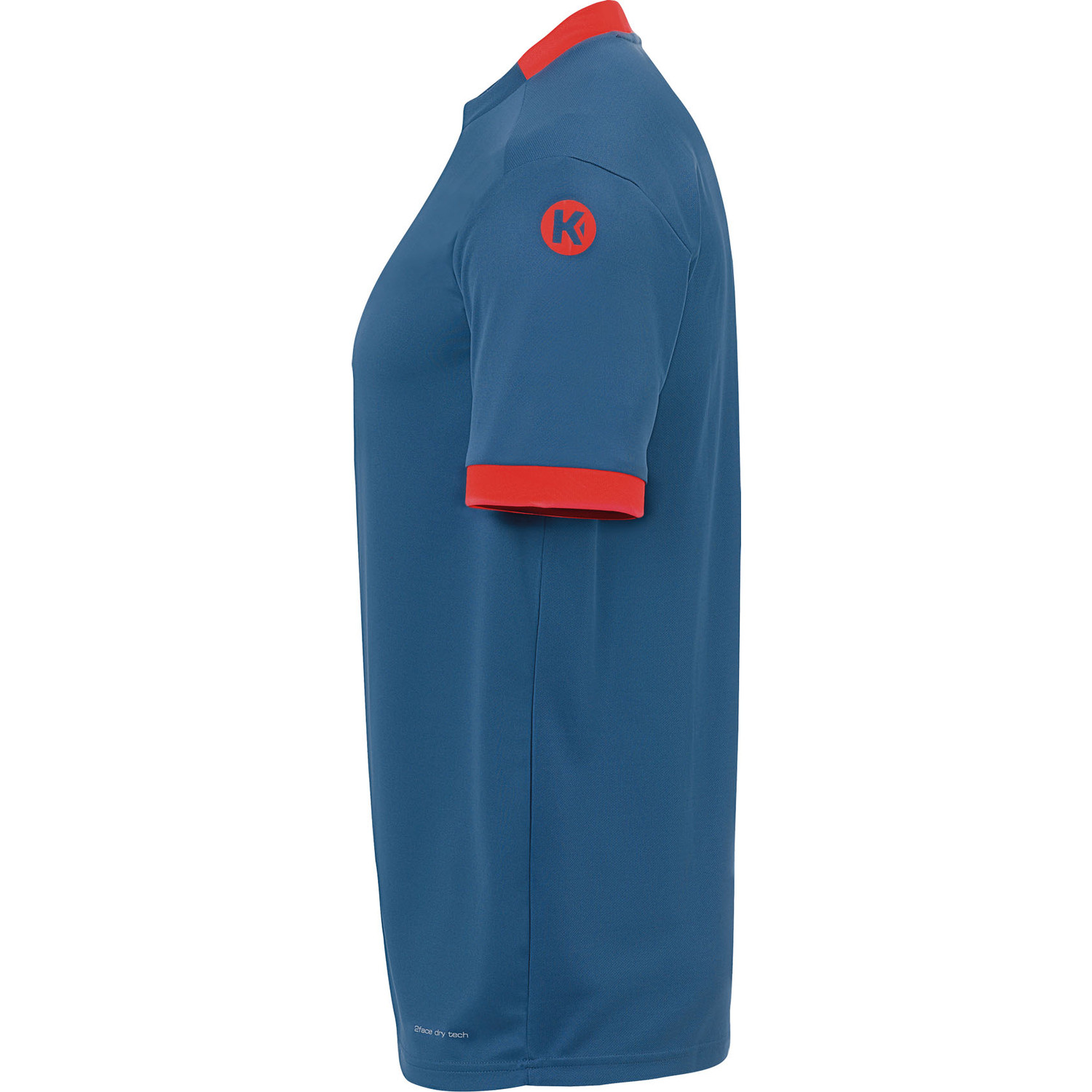 Kempa Player Shirt Kids