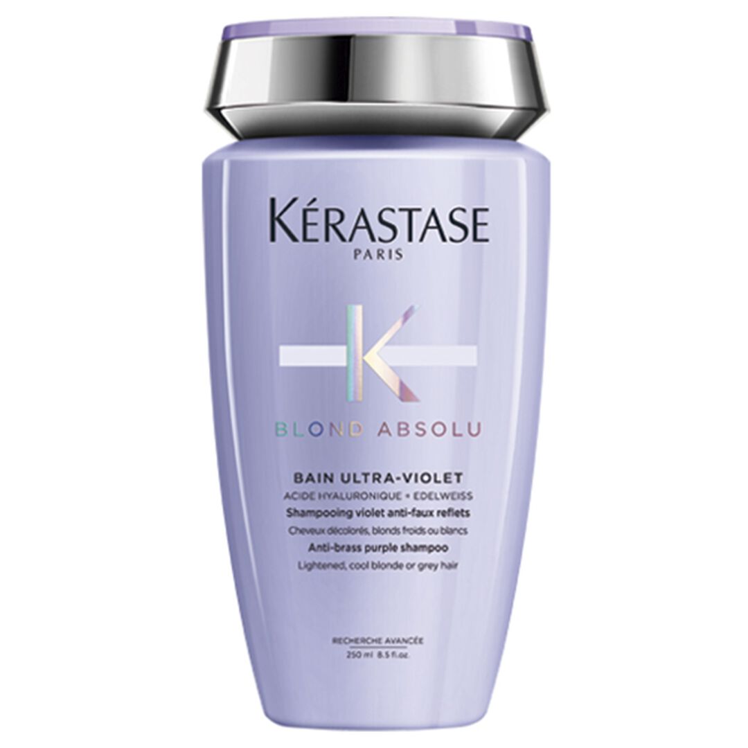 KERASTASE Blond Absolu Bain Ultra-Violet - 250ml