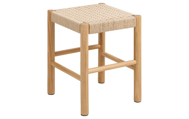AC Design Hocker »Alvin Holz«