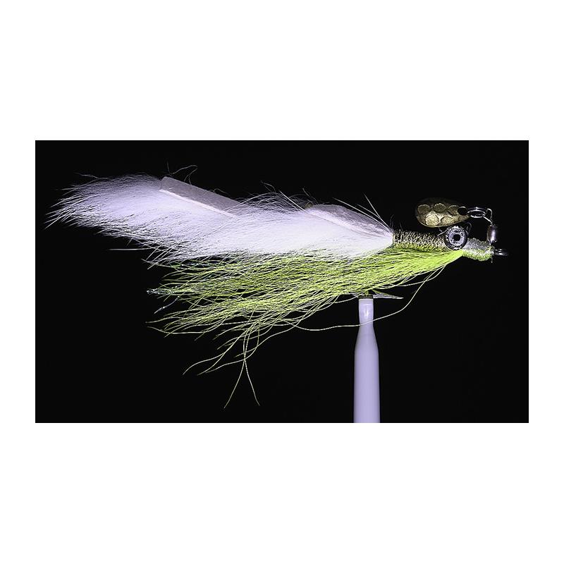 Mouche Jmc Spc 28