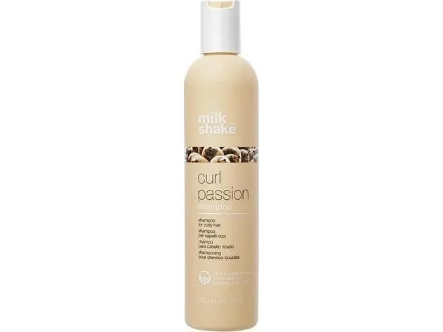 Milk_Shake Curl Passion Shampoo 300 ml