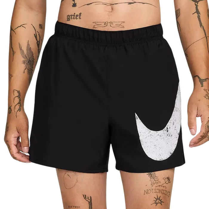 Nike Challenger Short Heren