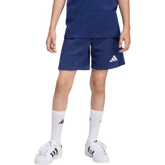 adidas Entrada 26 Sweat Short Kids